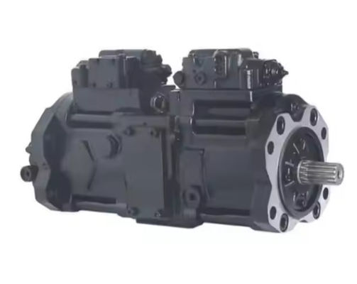 JCB200 JS200 JS210 JS240 প্রধান পাম্প K3V112DTP-9C79 হাইড্রোলিক পাম্প প্লঞ্জার পাম্প সমাবেশ