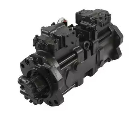 JCB200 JS200 JS210 JS240 প্রধান পাম্প K3V112DTP-9C79 হাইড্রোলিক পাম্প প্লঞ্জার পাম্প সমাবেশ