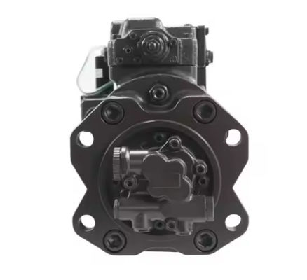JCB200 JS200 JS210 JS240 প্রধান পাম্প K3V112DTP-9C79 হাইড্রোলিক পাম্প প্লঞ্জার পাম্প সমাবেশ