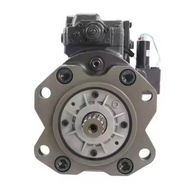 JCB200 JS200 JS210 JS240 প্রধান পাম্প K3V112DTP-9C79 হাইড্রোলিক পাম্প প্লঞ্জার পাম্প সমাবেশ