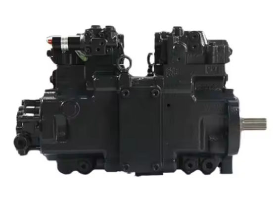 SK130-8 SK140-8 K7V63DTP এর জন্য হাইড্রোলিক প্রধান পাম্প YY10V00009F5