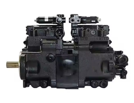 SK130-8 SK140-8 K7V63DTP এর জন্য হাইড্রোলিক প্রধান পাম্প YY10V00009F5
