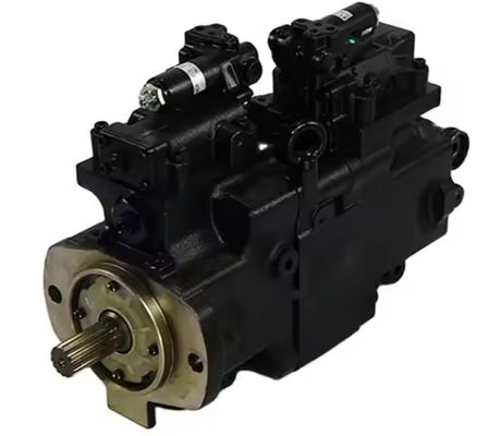 SK130-8 SK140-8 K7V63DTP এর জন্য হাইড্রোলিক প্রধান পাম্প YY10V00009F5