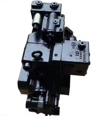 K3VL45B 1NLSM P01-E0 1 K3VL28 K3VL45 K3VL80 K3VL112 K3VL140 K3VL200 সিরিজ এক্সক্যাভেটর প্রধান পিস্টন পাম্প