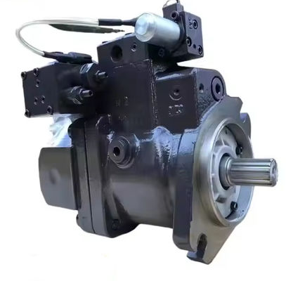 K3VL45B 1NLSM P01-E0 1 K3VL28 K3VL45 K3VL80 K3VL112 K3VL140 K3VL200 সিরিজ এক্সক্যাভেটর প্রধান পিস্টন পাম্প
