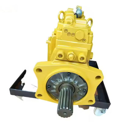 হাইড্রোলিক পাম্প 565-9737 550-4341 505-0526 K7V180DTP K7V180 হাইড্রোলিক পিস্টন পাম্প E336 E340GC E345GC এর জন্য উপযুক্ত