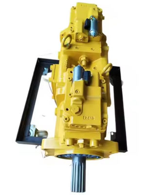 হাইড্রোলিক পাম্প 565-9737 550-4341 505-0526 K7V180DTP K7V180 হাইড্রোলিক পিস্টন পাম্প E336 E340GC E345GC এর জন্য উপযুক্ত