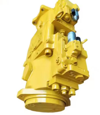হাইড্রোলিক পাম্প 565-9737 550-4341 505-0526 K7V180DTP K7V180 হাইড্রোলিক পিস্টন পাম্প E336 E340GC E345GC এর জন্য উপযুক্ত