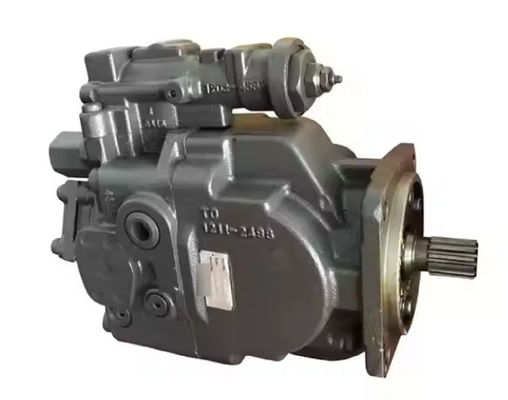 VOE14520750 এক্সক্যাভেটর পিস্টন পাম্প PVC80RC01 পাম্প ভারী অংশ ECR88 EC90 হাইড্রোলিক প্রধান পাম্প