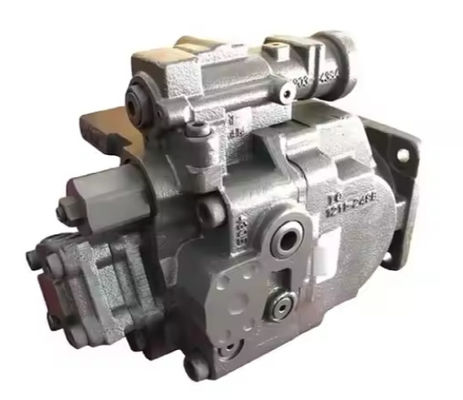 VOE14520750 এক্সক্যাভেটর পিস্টন পাম্প PVC80RC01 পাম্প ভারী অংশ ECR88 EC90 হাইড্রোলিক প্রধান পাম্প