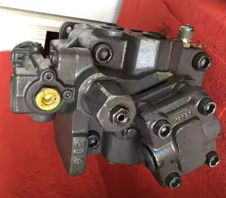 VOE14520750 এক্সক্যাভেটর পিস্টন পাম্প PVC80RC01 পাম্প ভারী অংশ ECR88 EC90 হাইড্রোলিক প্রধান পাম্প