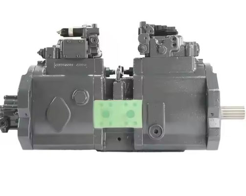 K3V140DT K3V140DT-9T1L হাইড্রোলিক পাম্প 100% NEW SY285 KWSK এক্সক্যাভেটর অংশ