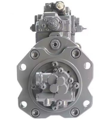 K3V140DT K3V140DT-9T1L হাইড্রোলিক পাম্প 100% NEW SY285 KWSK এক্সক্যাভেটর অংশ