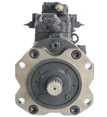 K3V140DT K3V140DT-9T1L হাইড্রোলিক পাম্প 100% NEW SY285 KWSK এক্সক্যাভেটর অংশ