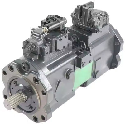K3V140DT K3V140DT-9T1L হাইড্রোলিক পাম্প 100% NEW SY285 KWSK এক্সক্যাভেটর অংশ