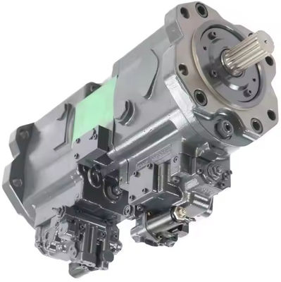 K3V140DT K3V140DT-9T1L হাইড্রোলিক পাম্প 100% NEW SY285 KWSK এক্সক্যাভেটর অংশ