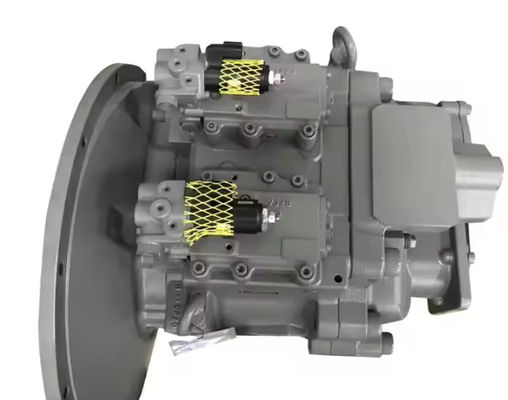 এক্সক্যাভেটর পার্টস LS10V00016F1 K5V200DPH K5V200DPH-YTOK SK460-8 SK480-8 SK485-8 এর জন্য হাইড্রোলিক পাম্প