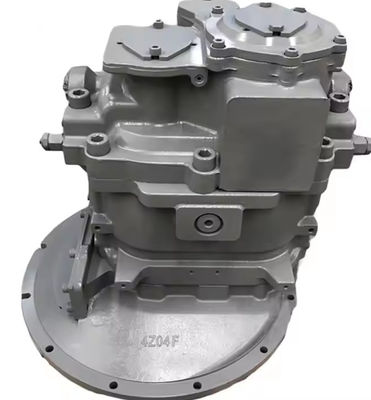 এক্সক্যাভেটর পার্টস LS10V00016F1 K5V200DPH K5V200DPH-YTOK SK460-8 SK480-8 SK485-8 এর জন্য হাইড্রোলিক পাম্প