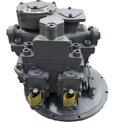 এক্সক্যাভেটর পার্টস LS10V00016F1 K5V200DPH K5V200DPH-YTOK SK460-8 SK480-8 SK485-8 এর জন্য হাইড্রোলিক পাম্প