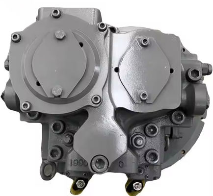 এক্সক্যাভেটর পার্টস LS10V00016F1 K5V200DPH K5V200DPH-YTOK SK460-8 SK480-8 SK485-8 এর জন্য হাইড্রোলিক পাম্প