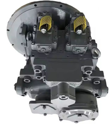 এক্সক্যাভেটর পার্টস LS10V00016F1 K5V200DPH K5V200DPH-YTOK SK460-8 SK480-8 SK485-8 এর জন্য হাইড্রোলিক পাম্প