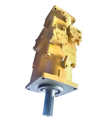 365C E365C হাইড্রোলিক পাম্প 266-7952 10R-6370 Excavator হাইড্রোলিক প্রধান পাম্প