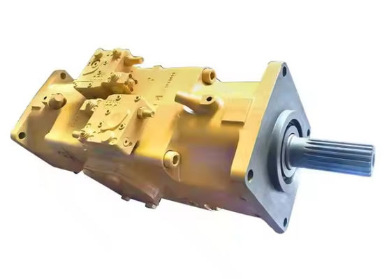 365C E365C হাইড্রোলিক পাম্প 266-7952 10R-6370 Excavator হাইড্রোলিক প্রধান পাম্প