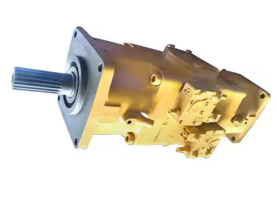 365C E365C হাইড্রোলিক পাম্প 266-7952 10R-6370 Excavator হাইড্রোলিক প্রধান পাম্প