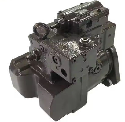 হাইড্রোলিক পিস্টন পাম্প K3vl সিরিজ K3vl28 K3vl45 K3vl80 Excavator Hydraulic Parts