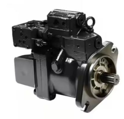 হাইড্রোলিক পিস্টন পাম্প K3vl সিরিজ K3vl28 K3vl45 K3vl80 Excavator Hydraulic Parts