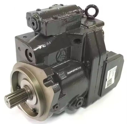 হাইড্রোলিক পিস্টন পাম্প K3vl সিরিজ K3vl28 K3vl45 K3vl80 Excavator Hydraulic Parts