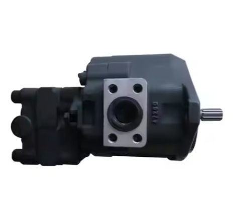 Kubota U15 U17 হাইড্রোলিক পাম্প Nachi PVD-00B-16P-6AG3-5220A পাম্প সমাবেশ এবং খুচরা যন্ত্রাংশ প্রস্তুতকারক সরাসরি বিক্রয়