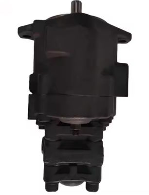 Kubota U15 U17 হাইড্রোলিক পাম্প Nachi PVD-00B-16P-6AG3-5220A পাম্প সমাবেশ এবং খুচরা যন্ত্রাংশ প্রস্তুতকারক সরাসরি বিক্রয়