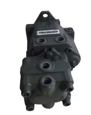 Kubota U15 U17 হাইড্রোলিক পাম্প Nachi PVD-00B-16P-6AG3-5220A পাম্প সমাবেশ এবং খুচরা যন্ত্রাংশ প্রস্তুতকারক সরাসরি বিক্রয়
