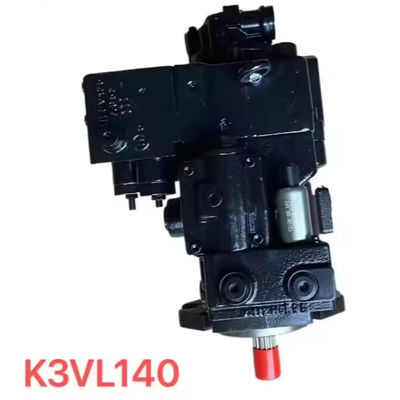 K3Vl45b K3Vl28 K3Vl45 K3Vl80 K3Vl112 K3Vl140 K3Vl200 সিরিজের এক্সক্যাভারেটর প্রধান পিস্টন পাম্প