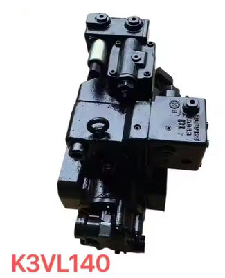 K3Vl45b K3Vl28 K3Vl45 K3Vl80 K3Vl112 K3Vl140 K3Vl200 সিরিজের এক্সক্যাভারেটর প্রধান পিস্টন পাম্প