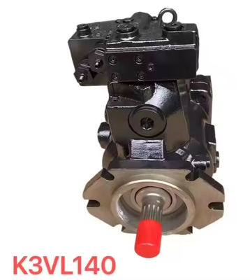 K3Vl45b K3Vl28 K3Vl45 K3Vl80 K3Vl112 K3Vl140 K3Vl200 সিরিজের এক্সক্যাভারেটর প্রধান পিস্টন পাম্প