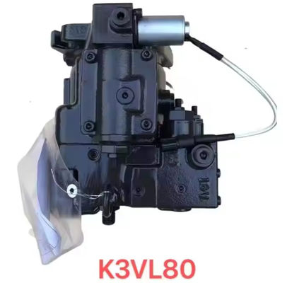 K3Vl45b K3Vl28 K3Vl45 K3Vl80 K3Vl112 K3Vl140 K3Vl200 সিরিজের এক্সক্যাভারেটর প্রধান পিস্টন পাম্প