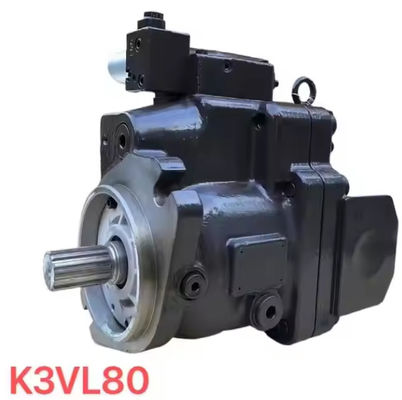 K3Vl45b K3Vl28 K3Vl45 K3Vl80 K3Vl112 K3Vl140 K3Vl200 সিরিজের এক্সক্যাভারেটর প্রধান পিস্টন পাম্প
