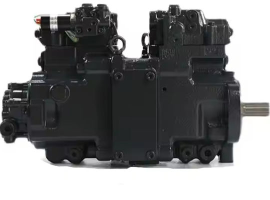 SY215-10 SY205C SY245 LG922 পিস্টন পাম্প V90N130 21105220 জন্য সানি 205-10 খননকারী জলবাহী