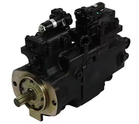 SY215-10 SY205C SY245 LG922 পিস্টন পাম্প V90N130 21105220 জন্য সানি 205-10 খননকারী জলবাহী