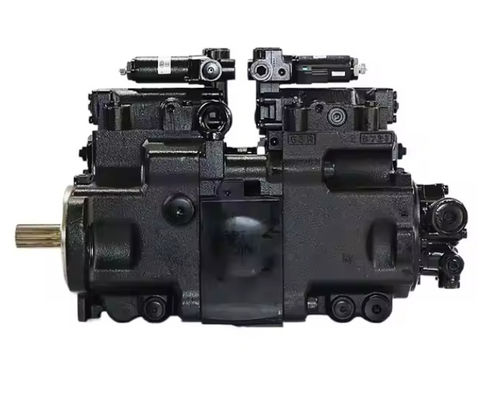 SY215-10 SY205C SY245 LG922 পিস্টন পাম্প V90N130 21105220 জন্য সানি 205-10 খননকারী জলবাহী