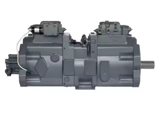 K3V180DTH-9C0S জন্য R360-7/7A হাইড্রোলিক পাম্প Excavator অংশ উচ্চ মানের পণ্য বিক্রয়ের জন্য