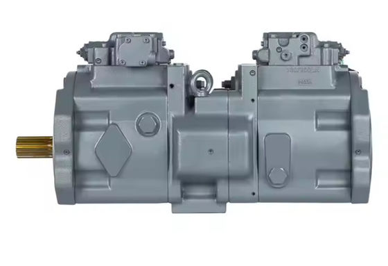 K5V200DTH-9N2Y কাওয়াসাকি পাম্পের জন্য প্রধান হাইড্রোলিক পাম্প