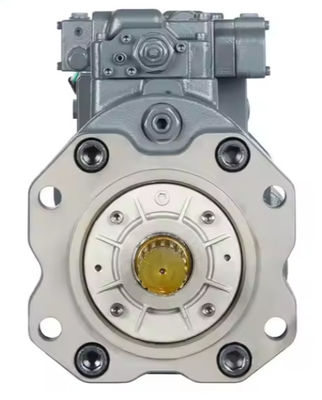K5V200DTH-9N2Y কাওয়াসাকি পাম্পের জন্য প্রধান হাইড্রোলিক পাম্প