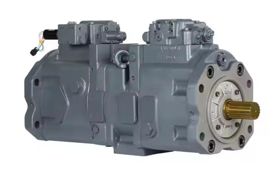 K5V200DTH-9N2Y কাওয়াসাকি পাম্পের জন্য প্রধান হাইড্রোলিক পাম্প