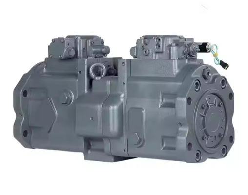 K5V200DTH-9N2Y কাওয়াসাকি পাম্পের জন্য প্রধান হাইড্রোলিক পাম্প