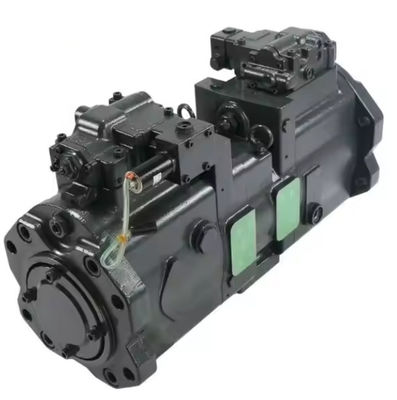 নতুন EC460 EC460B EC460BlC Excavator Parts K5V200dth-9N0B প্রধান পাম্প K5V200dth হাইড্রোলিক পাম্প 14526609
