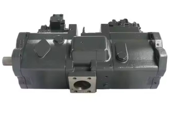 নতুন EC460 EC460B EC460BlC Excavator Parts K5V200dth-9N0B প্রধান পাম্প K5V200dth হাইড্রোলিক পাম্প 14526609