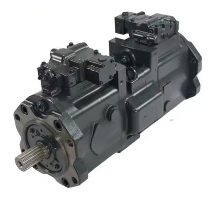 নতুন EC460 EC460B EC460BlC Excavator Parts K5V200dth-9N0B প্রধান পাম্প K5V200dth হাইড্রোলিক পাম্প 14526609